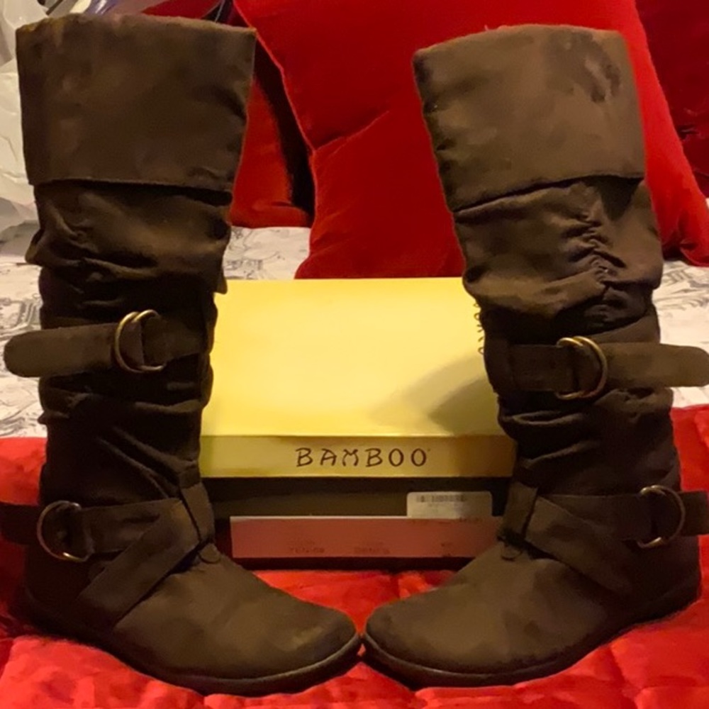 Boots